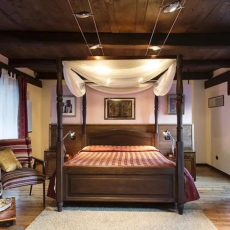 Borgo Di Creggio Apartments Appartamento *