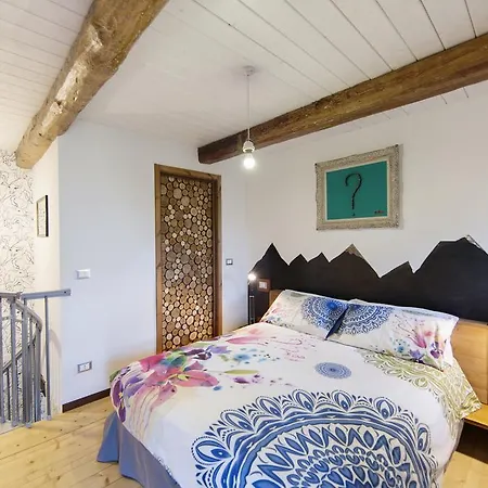 Appartamento Borgo Di Creggio Apartments