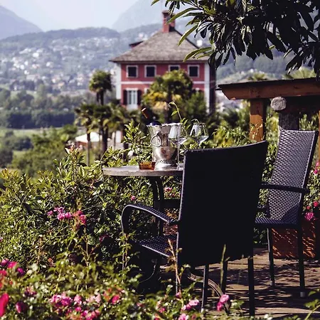 Appartamento Borgo Di Creggio Apartments Trontano