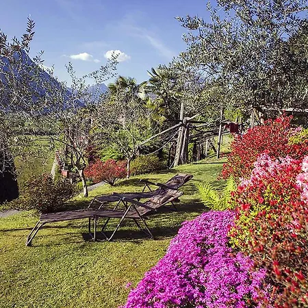 Borgo Di Creggio Apartments
